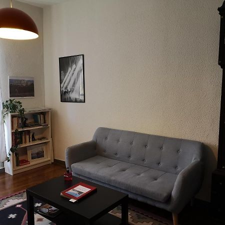 Hostal Del Arquitecto Vitoria-Gasteiz Exteriör bild